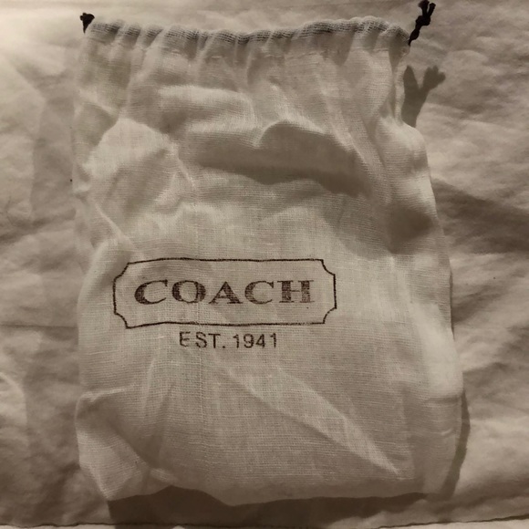 Coach card wallet - Picture 4 of 4